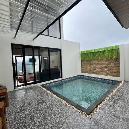 Villa Bintang Sikunir 2 Вонособо Екстер'єр фото