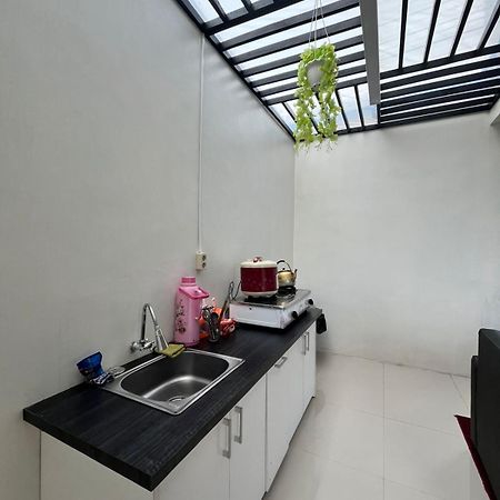Villa Bintang Sikunir 2 Вонособо Екстер'єр фото