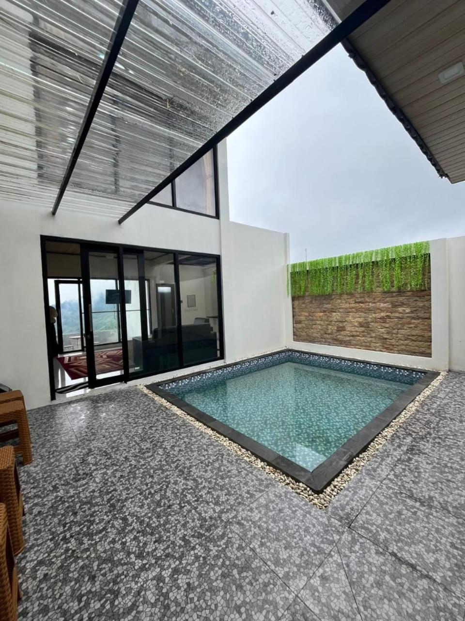 Villa Bintang Sikunir 2 Вонособо Екстер'єр фото