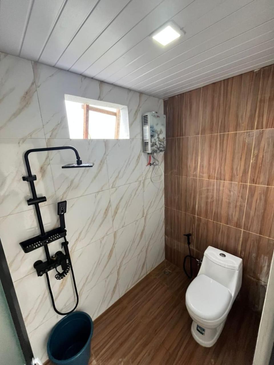 Villa Bintang Sikunir 2 Вонособо Екстер'єр фото