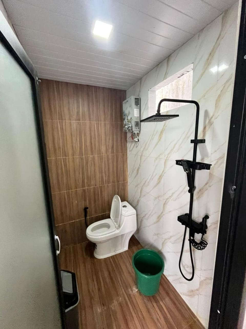 Villa Bintang Sikunir 2 Вонособо Екстер'єр фото