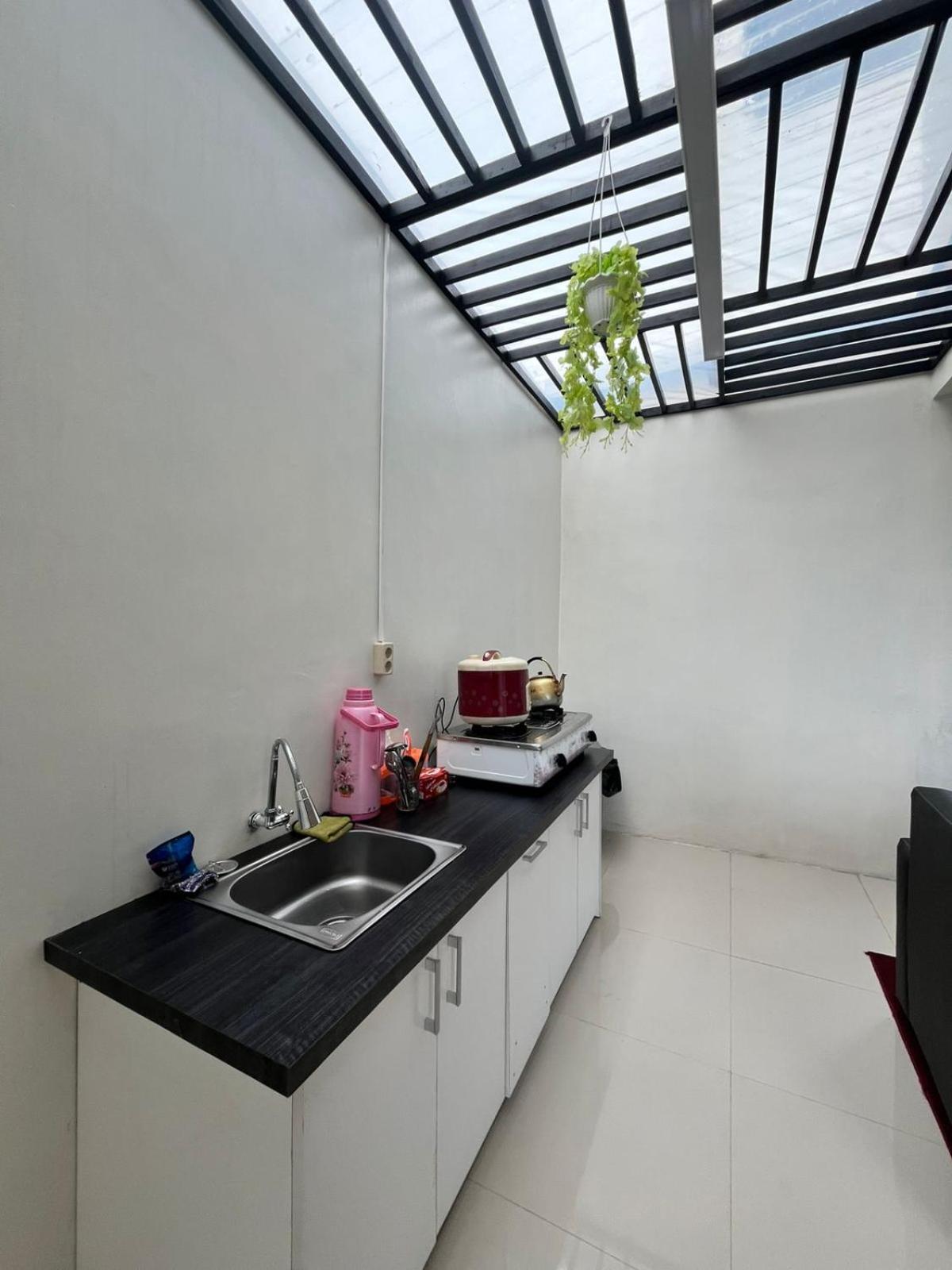 Villa Bintang Sikunir 2 Вонособо Екстер'єр фото